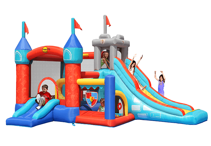 Hyra Hoppborg Skåne Kunglig