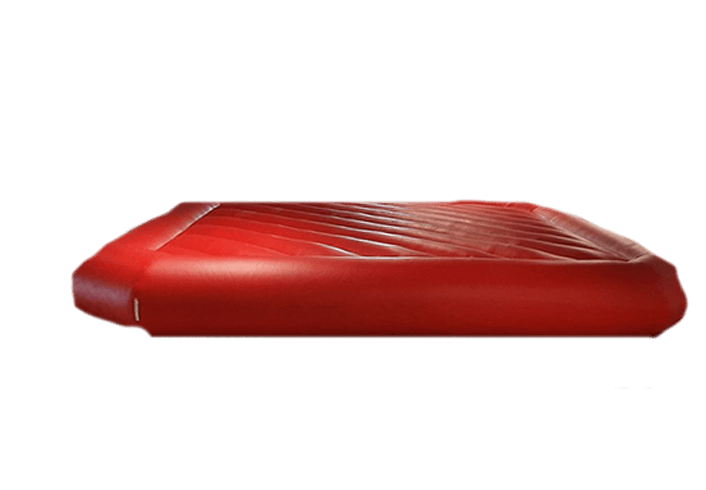 Hoppborg skåne hoppkudden