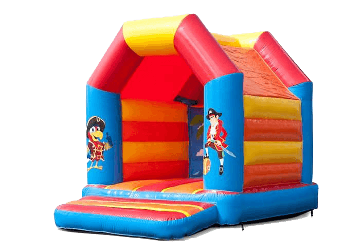 Hoppborg skåne och malmö piraten